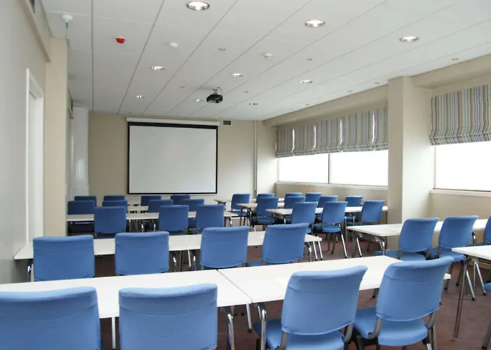 Scandic Victoria 4* Florø