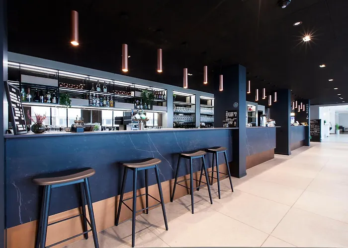 Scandic Victoria Szálloda 4*