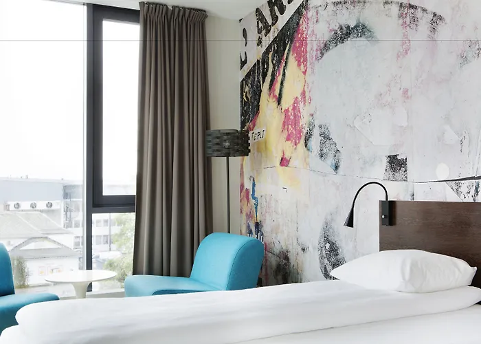 Scandic Victoria Szálloda 4*