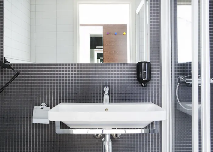 Scandic Victoria Szálloda 4*