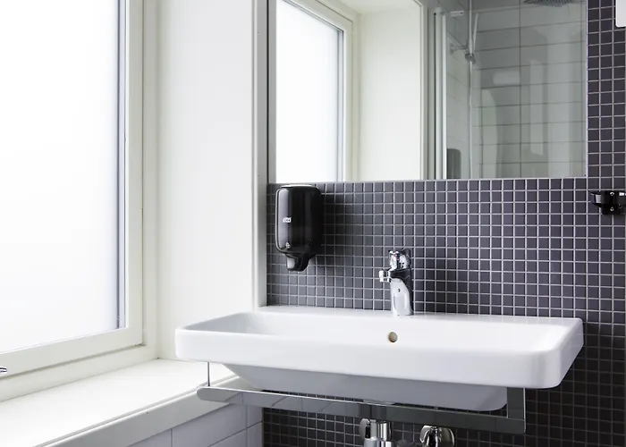 Szálloda Scandic Victoria 4*