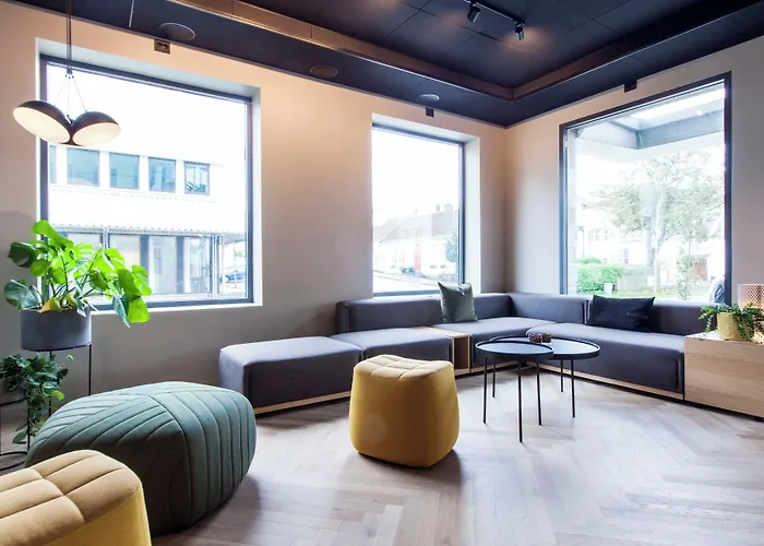 Scandic Victoria Szálloda Florø
