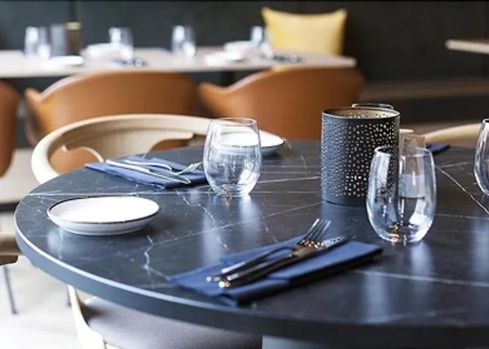 Scandic Victoria Szálloda 4*