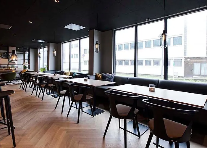Scandic Victoria