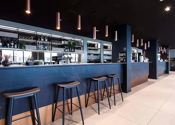Scandic Victoria Szálloda 4*
