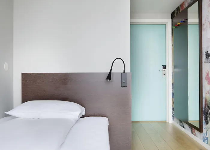 Scandic Victoria Szálloda 4*