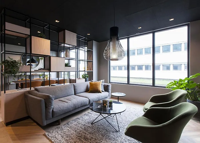 Scandic Victoria Szálloda Florø