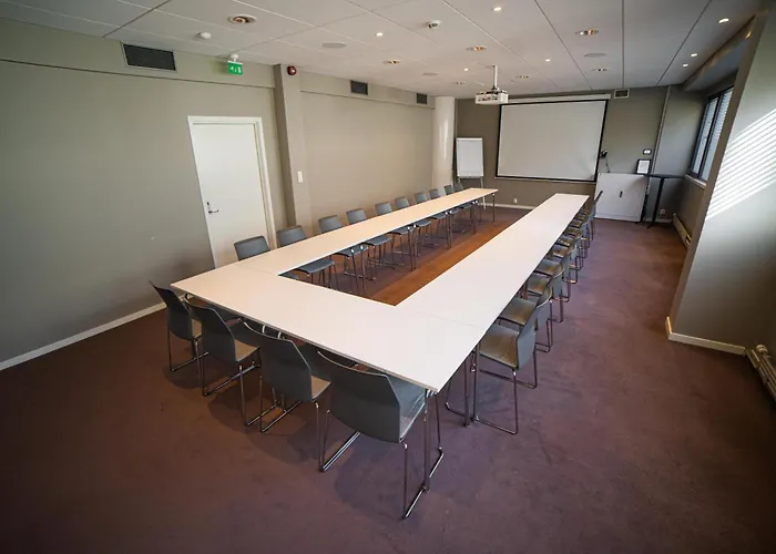 Scandic Victoria Szálloda Florø