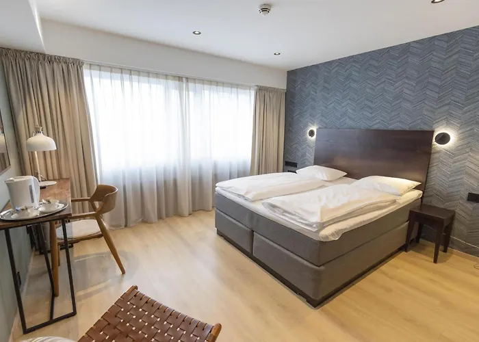 Scandic Victoria 4* Florø