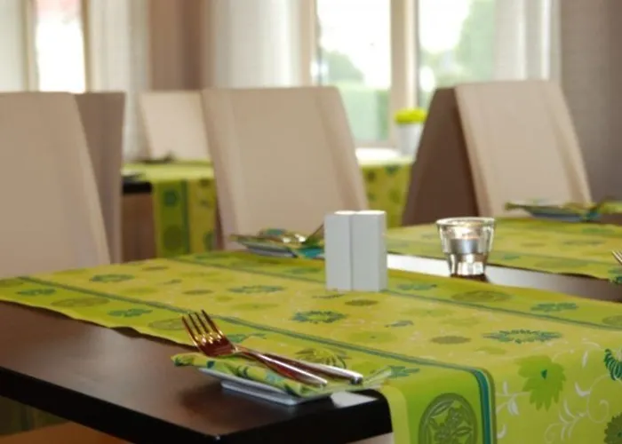Scandic Victoria Szálloda 4*