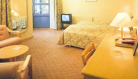 Scandic Victoria 4*